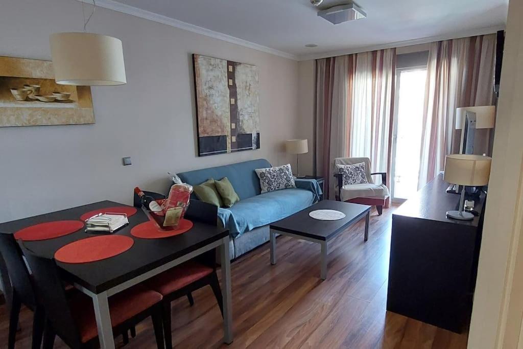 Elegante Alojamiento Con Piscina A 200 M Del Mar. Benalmádena Exterior foto