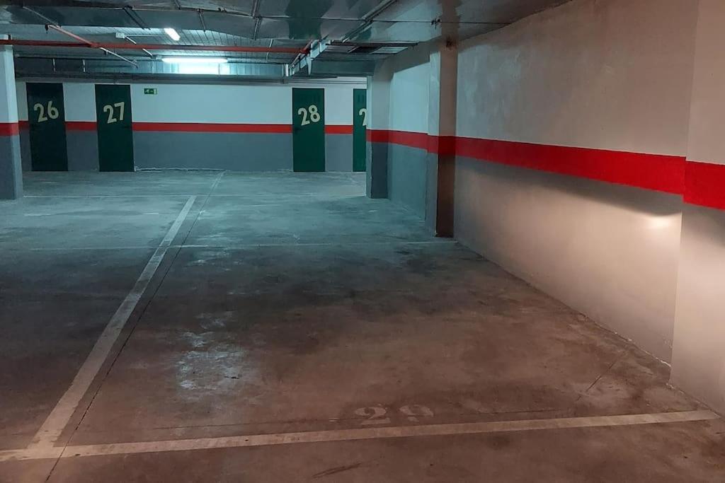 Elegante Alojamiento Con Piscina A 200 M Del Mar. Benalmádena Exterior foto